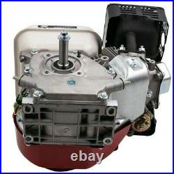 Replacement Engine For Honda GX160 4 stroke 5.5BHP 160cc Gasoline Pull-start