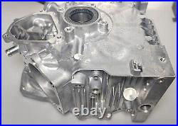 Replacement For Honda GX630H GX660H GX690H Crankcase Assembly 11100-Z6L-020