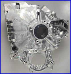 Replacement For Honda GX630H GX660H GX690H Crankcase Assembly 11100-Z6L-020