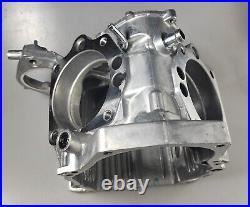 Replacement For Honda GX630H GX660H GX690H Crankcase Assembly 11100-Z6L-020