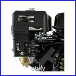 Replacement Gas Engine 7.5HP 210CC Air Cooled 3.6L Pullstart For Honda GX160 OHV