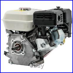 Replacement Gas Engine For Honda GX160 OHV 7.5HP 163cc 4 Stroke Pullstart Petrol