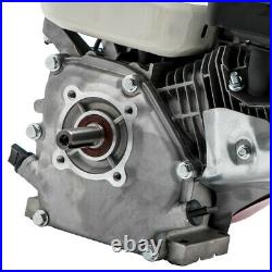 Replacement Gas Engine For Honda GX160 OHV 7.5HP 163cc 4 Stroke Pullstart Petrol