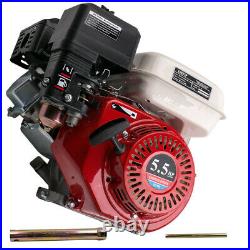 Replacement General Gas Engine 5.5HP 4 Stroke Pullstart For Honda GX160 OHV