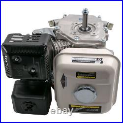 Replacement General Gas Engine 5.5HP 4 Stroke Pullstart For Honda GX160 OHV