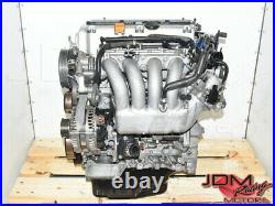 Replacement Honda K24A DOHC i-VTEC Accord & Odyssey JDM Engine