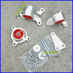 Replacement Motor Engine Swap Mount Kit for Acura RSX /Honda Civic EP3 2.0L K20