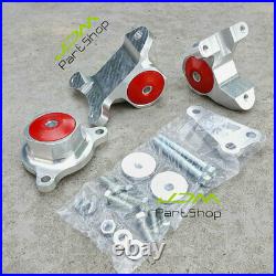 Replacement Motor Engine Swap Mount Kit for Acura RSX /Honda Civic EP3 2.0L K20