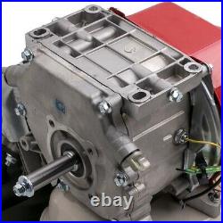 Returned Replacement Gas Engine for Honda GX160 OHV 5.5HP 163cc Pullstart Pump