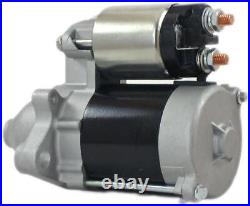 Starter Motor For Honda Engine Replaces Igx440 12.7hp Engine Pns 31200z2e003