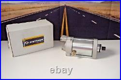 Starter motor Engine Honda Shadow 1100 cc WPS Replacement For 1985-1994 X7