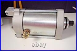 Starter motor Engine Honda Shadow 1100 cc WPS Replacement For 1985-1994 X7