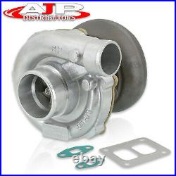 T4 T04B Balanced Turbo Charger Upgrade For Chevy Tahoe Suburban SS V6 V8 Engine