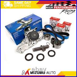 Timing Belt Kit AISIN Water Pump Fit 00-04 Acura Honda Pilot Odyssey J32A J35A