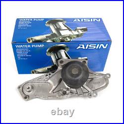 Timing Belt Kit AISIN Water Pump Fit 00-04 Acura Honda Pilot Odyssey J32A J35A