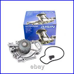 Timing Belt Kit AISIN Water Pump Fit 90-97 Honda Accord Prelude 2.2 F22A F22B
