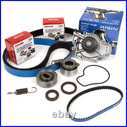 Timing Belt Kit AISIN Water Pump Fit Honda Accord Odyssey 2.2L 2.3L F22B1 F23A1