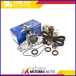 Timing Belt Kit Water Pump Fit 97-04 Honda Acura J30A1 J32A1 J32A2 J35A3 J35A4