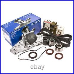 Timing Belt Kit Water Pump Fit 97-04 Honda Acura J30A1 J32A1 J32A2 J35A3 J35A4