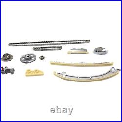 Timing Chain vvt gear kit Fo2010-2011 CR-V 2.4L engine 2008-2012 Honda Accord