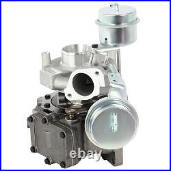 Turbo Turbocharger For 2005-2012 Acura RDX K23A1 Honda MDX 2300DO-VT. T Engine