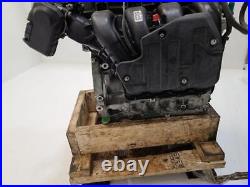 Used Engine Complete Assembly fits 2014 Honda Accord 2.4L VIN 2 6th digit Sdn F