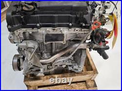 Used Engine Complete Assembly fits 2014 Honda Accord 2.4L VIN 2 6th digit Sdn F