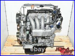 Used Honda Accord & Odyssey 03-08 2.4L DOHC i-VTEC Replacement K24A Engine