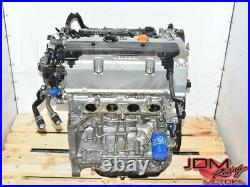 Used Honda Accord & Odyssey 03-08 2.4L DOHC i-VTEC Replacement K24A Engine