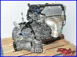 Used JDM 2.4L Honda Accord / TSX 2004-2008 i-VTEC Replacement RAA Engine & MFKA