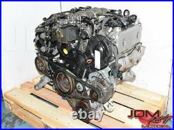 Used JDM Acura Legend 3.5L RL Replacement C35A 1996-2004 Engine for Sale