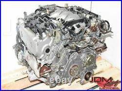 Used JDM Acura Legend 3.5L RL Replacement C35A 1996-2004 Engine for Sale