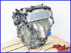 Used JDM K20A 2.0L Honda CR-V 2003-2006 DOHC i-VTEC Replacement Engine