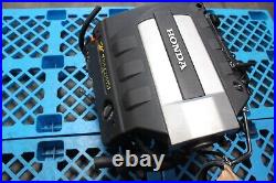 Used Jdm 2007-2008 Acura Tl Base J30a Replacement Engine For J32a
