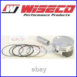 Wiseco Piston Kit for 2003-2017 Honda CRF150F Engine Pistons Piston Kits cp