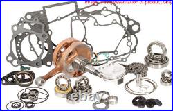 Wrench Rabbit Engine Rebuild Kit For Honda CRF 150 R 07-09 WR101-177