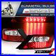 Xenon-White-LED-Reverse-Bulb-06-11-Civic-2DOOR-RED-Rear-Brake-Lamp-Tail-Light-01-qpr
